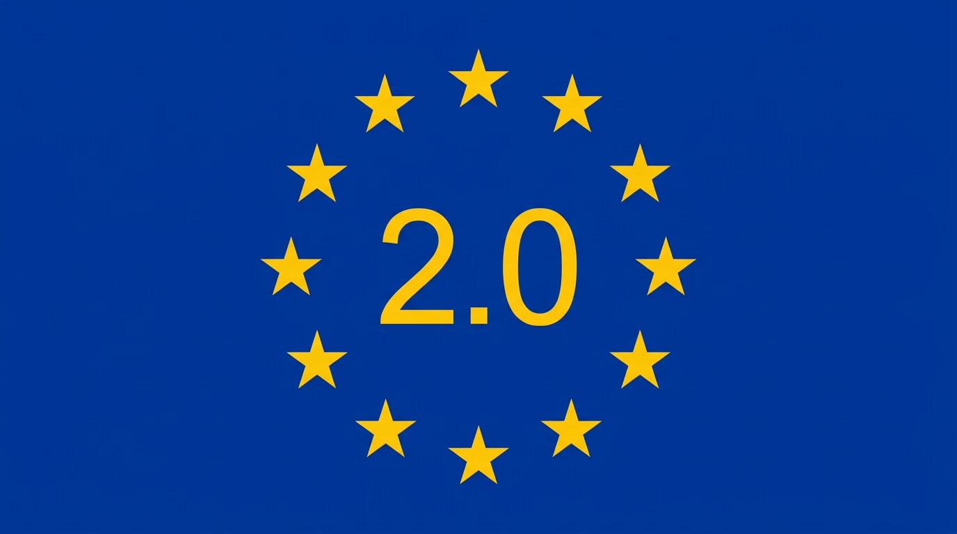 Europe 2.0 – From a Mere Market to a Shared Home